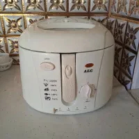 سرخ کن بزرگ نو