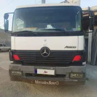 اتکو ۸۵|خودرو سنگین|بجنورد, |دیوار