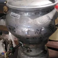 بخاری و موتور شارژی و سرخکن و سماور و بخار پز|سایر لوازم برقی|بوئین زهرا, |دیوار