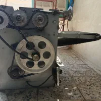 پهن کن نانوایی