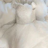 لباس عروس عمده به قیمت ارزان|لباس|ارومیه, |دیوار