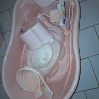 سرویس وان کودک لگن