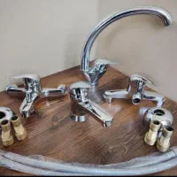 تولید و پخش شیرالات بهداشتی ایلیا