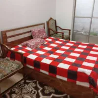سوییت و باغ ویلا جای تمیز و مرتب و قیمت مناسب|اجارهٔ کوتاه‌مدت ویلا و باغ|گرگان, |دیوار