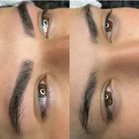 تخفیف ۳۰ درصدی میکرو ابرو به همراه بن مژه رایگان|خدمات آرایشگری و زیبایی|یزد, |دیوار