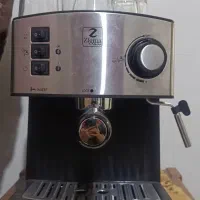 قهوه ساز و آسیاب