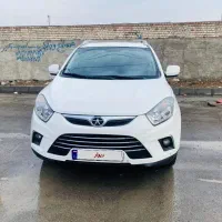 جک s5 مدل ۹۷|خودرو سواری و وانت|تهران, اسفندیاری|دیوار