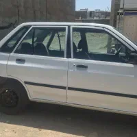 پراید سواری