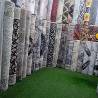 فروشگاه قالیکده انواع واقسام قالیچه