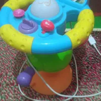 اسباب بازی شارژی