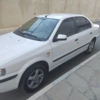 سمند ال ایکس مدل 95|خودرو سواری و وانت|سنندج, |دیوار