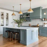 کابینت MDF ،  پله گرد و ساده، با شرایط پرداخت ویژه