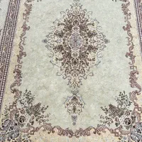 ۳ عدد فرش ۱۲ متری تمیز