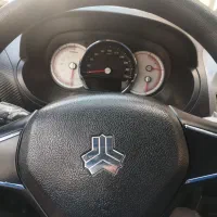 کوییک S|خودرو سواری و وانت|خرم‌آباد, |دیوار