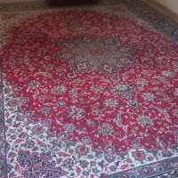 سلام فرش ۱۲ متری سا لم بدون پارگی وسوخته گی