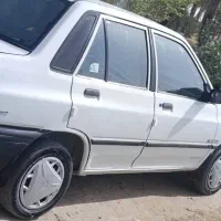 پراید 131 EX، مدل ۱۳۹۴