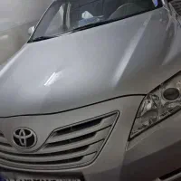 تویوتا کمری