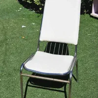 صندلی تالاری دست دوم 200 هزار تومنی