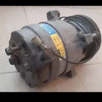 کمپرسور پراید مارک دوو اصلی