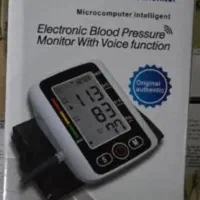 دستگاه فشارخون