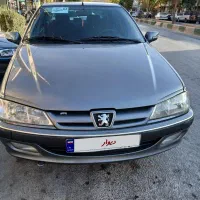 پارس مدل ۹۴|خودرو سواری و وانت|آبسرد, |دیوار