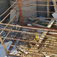 قفسه حمل سفال