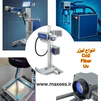 جت پرینتر صنعتی، لیزری، cij|ماشین‌آلات صنعتی|تهران, عباس‌آباد|دیوار