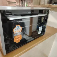 مایکروفر سولاردوم WEDO مدل A9000