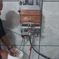 ابگرمکن|آبگرمکن، پکیج، شوفاژ|قزوین, |دیوار