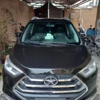 جک s3 اتوماتیک مدل ۹۹ کم کار