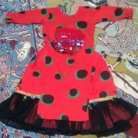 ۲دس لباس ترکی دخترانه ست کامل|لباس|طسوج, |دیوار