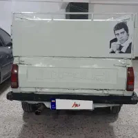 وانت پیکان