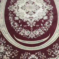 فرش ۱۲ متری