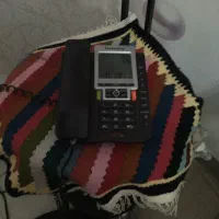 س خط تلفن