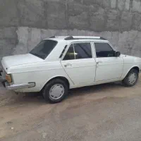 پیکان مدل ۸۳ سالم و آماده‌ به کار