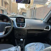 ۴۰۴تیوفایو ۹هزار کار|خودرو سواری و وانت|کرمان, |دیوار