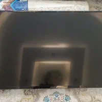 تلویزیون ۵۰اینج سونیا در حد نو|تلویزیون و پروژکتور|طاهرگوراب, |دیوار