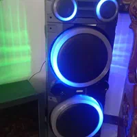 اسپیکر کاملا نو