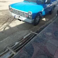 نیسان تکسور ۱۴۰۳. برقی