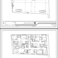 پیش فروش۱۷۰متری/شکری/مرحله دیوارچینی