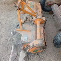 روتیواتور..روتوری 28پر سالم