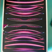 آیپد پرو m2 ۲۰۲۲ نسل چهار|تبلت|تهران, جمالزاده|دیوار