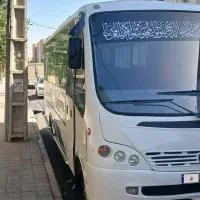 مینی بوس مارکوپولو|خودرو سنگین|بهارستان, |دیوار