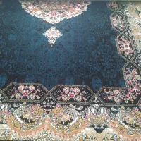 فرش 9متری پارمیس