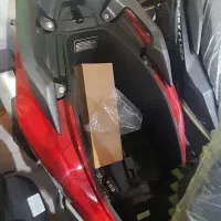 ADV ،کلیک ،ایروکس|موتورسیکلت|مشهد, رضاشهر|دیوار