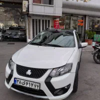 کوییک اتوماتR فول پلاس مدل ۱۴۰۱