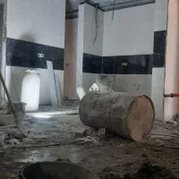 کاشی و سرامیک کاری ونما|خدمات پیشه و مهارت|بندر امام خمینی, |دیوار