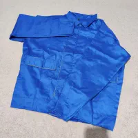 لباس کار کامل|لباس|شاهینشهر, حافظ شمالی|دیوار