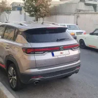 چانگان CS35پلاس وارداتی مدل 2024|خودرو سواری و وانت|تهران, نارمک|دیوار