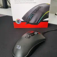 موس ردراگون کبرا M711